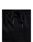 JACK & JONES bikses vīriešiem, Melna, pants