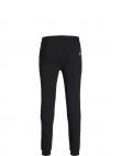 JACK & JONES bikses vīriešiem, Melna, pants