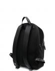 MICHAEL KORS mugursoma vīriešiem, Melna, Commuter backpack