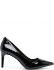 MICHAEL KORS apavi sievietēm, Melna, Alina flex pump