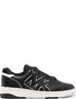 MICHAEL KORS brīvā laika apavi vīriešiem, Melna, Rebel lace up