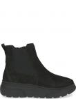 CAPRICE zābaki sievietēm, Melna, Booties