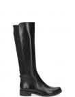 CAPRICE garie zābaki sievietēm, Melna, Boots