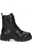 CAPRICE zābaki sievietēm, Melna, Booties