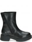 CAPRICE zābaki sievietēm, Melna, Booties