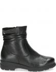 CAPRICE zābaki sievietēm, Melna, Booties