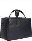 CALVIN KLEIN rokassomiņa vīriešiem, Melna, Must weekender