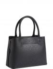 CALVIN KLEIN rokassomiņa sievietēm, Melna, Business medium tote