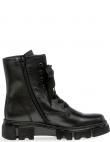 GABOR zābaki sievietēm, Juoda, Booties