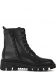 GABOR zābaki sievietēm, Juoda, Booties