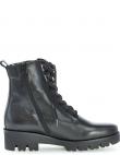 GABOR zābaki sievietēm, Juoda, Booties