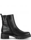 GABOR zābaki sievietēm, Juoda, Booties