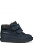 GEOX zābaki zēniem, Zila, Hynde booties