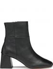 GEOX zābaki sievietēm, Melna, Coronilla booties