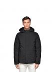 GEOX slaida jaka vīriešiem, Zila, Aurelio jackets