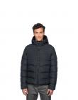 GEOX slaida jaka vīriešiem, Zila, Magnete jackets