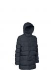 GEOX slaida jaka vīriešiem, Zila, Pieve jackets