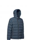 GEOX slaida jaka vīriešiem, Zila, Spherica jackets