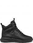 GEOX zābaki vīriešiem, Melna, Pg1x booties