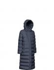 GEOX plāna sieviešu jaka, Zila, Anylla jackets