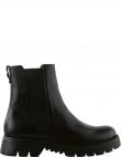 HOGL zābaki sievietēm, Melna, Montana booties