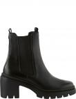 HOGL zābaki sievietēm, Melna, Thea booties