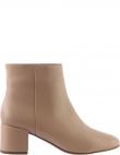 HOGL zābaki sievietēm, Krēmīga/Smilšu, Daydream booties