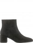 HOGL zābaki sievietēm, Melna, Daydream booties
