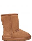 LA CONTE apsildāmi zābaki sievietēm, Brūna, warm boots