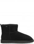 MEXX apsildāmi zābaki sievietēm, Melna, Kimo wm booties