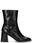 MEXX zābaki sievietēm, Melna, Philene booties