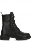 MEXX zābaki sievietēm, Melna, Holea booties