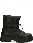 MEXX zābaki sievietēm, Melna, Pikka booties