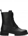MEXX zābaki sievietēm, Melna, Holea booties