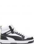 PUMA zābaki vīriešiem, Balta, Rebound booties