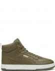 PUMA zābaki vīriešiem, Zaļa, Caven 2.0 booties