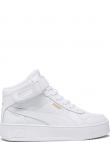 PUMA zābaki sievietēm, Balta, Carina street booties