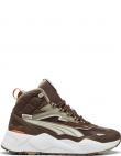 PUMA zābaki sievietēm, Brūna, Rs-x booties