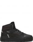 PUMA zābaki vīriešiem, Melna, Rebound booties
