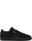 PUMA ikdienas apavi vīriešiem, Melna, Suede classic leisure
