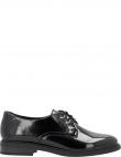 REMONTE eleganti sieviešu apavi, Melna, Ladies shoes