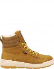 RIEKER EVOLUTION zābaki vīriešiem, Dzeltena, Men's boots