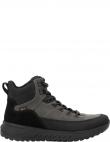 RIEKER EVOLUTION zābaki vīriešiem, Pelēka, Men's boots