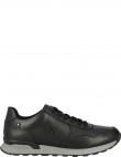 RIEKER EVOLUTION ikdienas apavi vīriešiem, Melna, Men's shoes