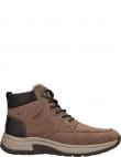 RIEKER zābaki vīriešiem, Brūna, Men's boots