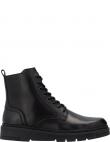 RIEKER zābaki vīriešiem, Melna, Men's boots