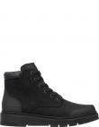 RIEKER zābaki vīriešiem, Melna, Men's boots
