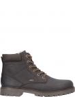 RIEKER zābaki vīriešiem, Brūna, Men's boots