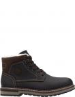 RIEKER zābaki vīriešiem, Brūna, Men's boots