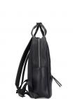 RIEKER mugursoma sievietēm, Melna, Backpack
